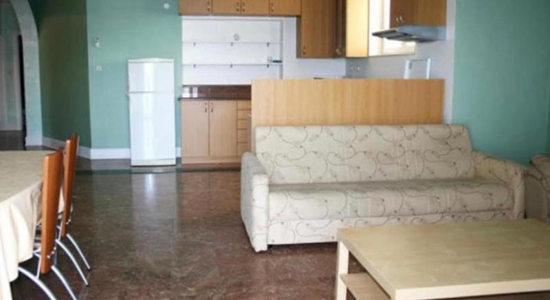 Apartments Lozina On The Beach Omiš Exterior foto